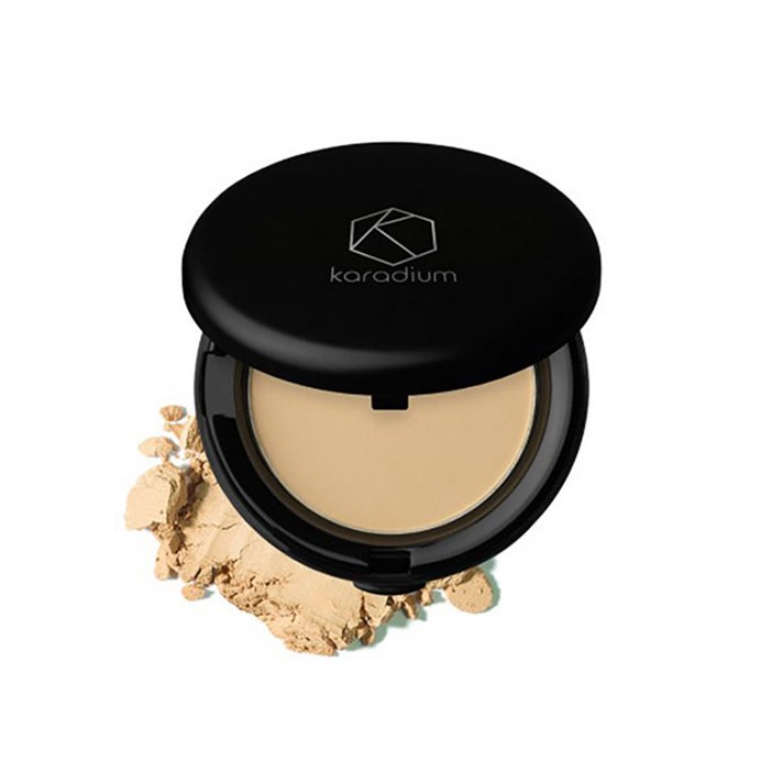 카라디움 콜라겐 스마트 선팩트(SPF50+/PA+++), 21호