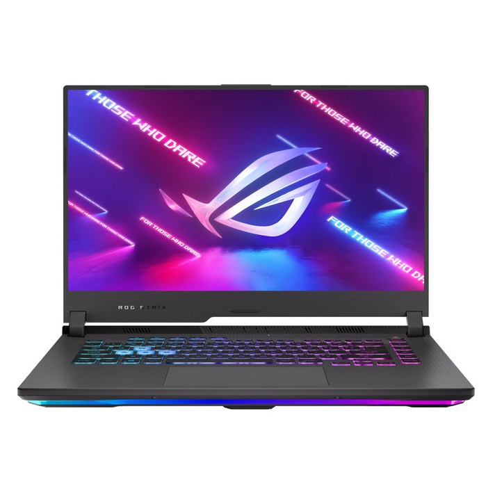 에이수스 ROG 스트릭스 G513QM-HN031 AMD 라이젠7-5800H RTX3060 512GB 8GB Free DOS