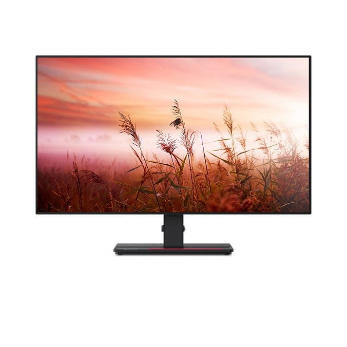 레노버 68.6cm QHD 모니터, ThinkVision P27h-20