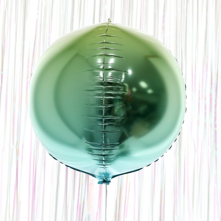 옹브레 은박 그린앤블루, 그린앤블루 x 5p