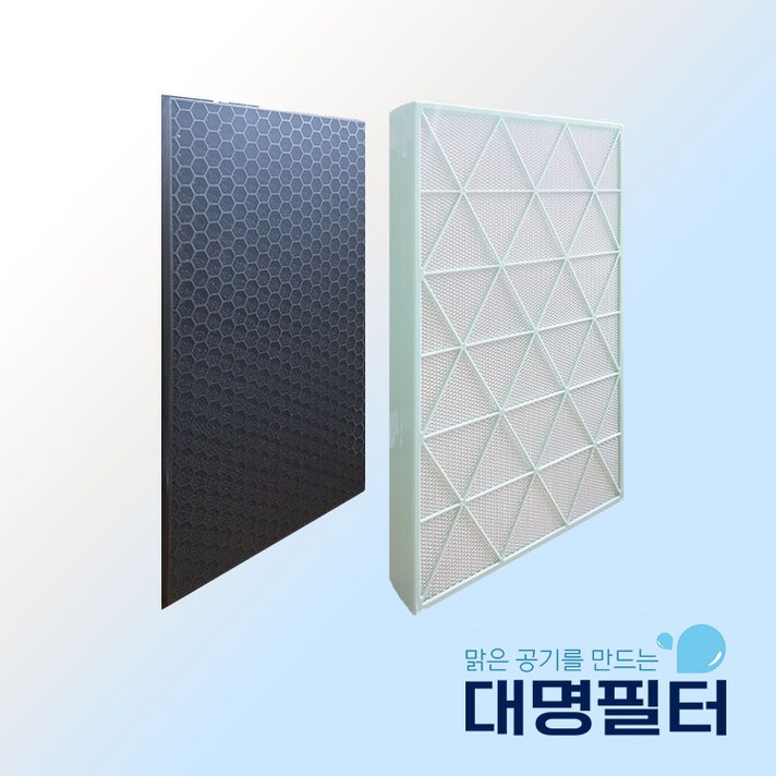 국내산 삼성 AX070B812SND 비스포크큐브 CFXJ1005D 필터, 단품, 1개