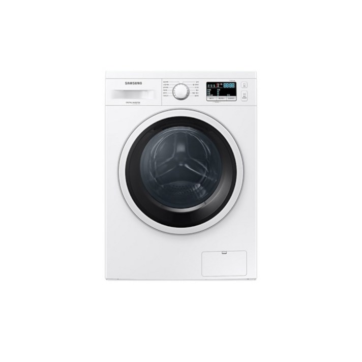 [삼성전자] 빌트인 드럼세탁기 9KG [화이트/WW90T3100KW] [폐가전 수거]