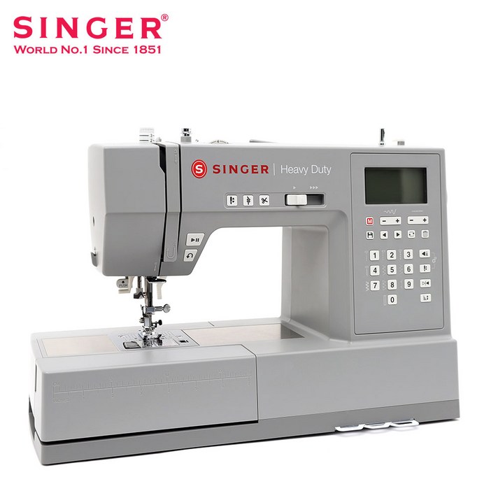 싱거미싱 6805C 미싱기 공업용 가정용 미싱 SINGER 미니 재봉틀 오버로크 싱거미싱 6805C 미싱기 공업용 가정용 미싱 SINGER 미니 재봉틀 오버로크