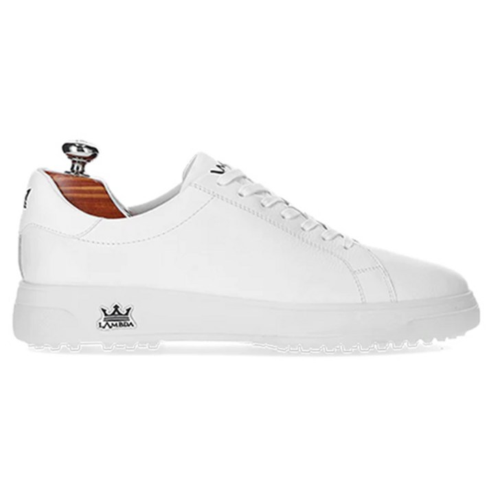 [람다 골프] 남성 골프화 포를리(Forli) 3 Colors 2023 신제품 프리미엄 브랜드 추가비용 없음