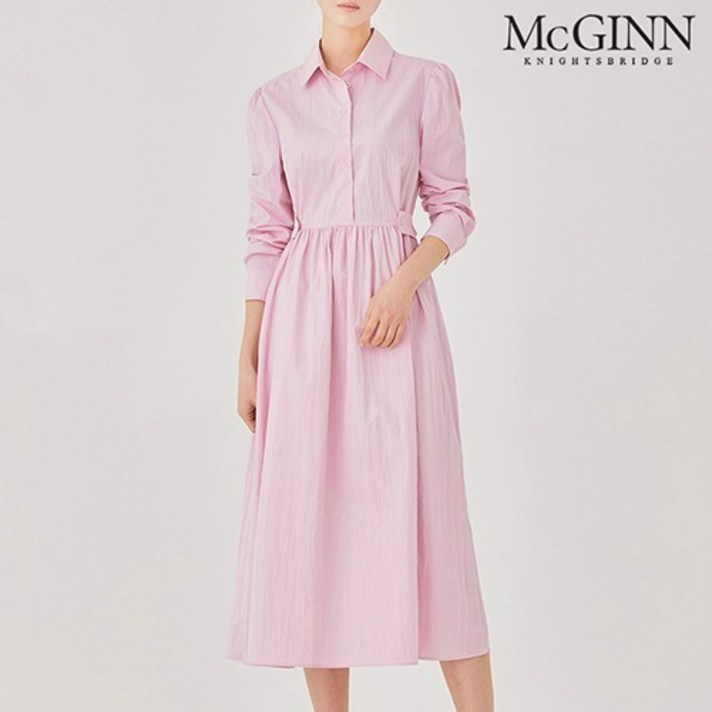 사이드비조 원피스MI3S1OP3130