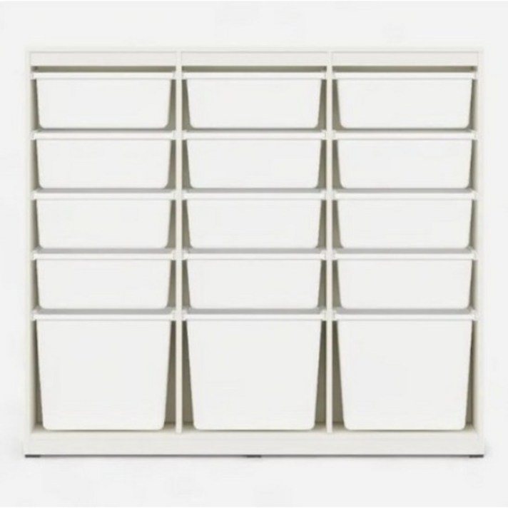 한샘 샘키즈 수납장 1305 모던 방문설치