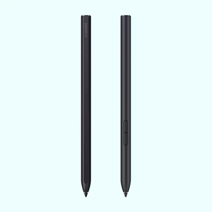 샤오미 미 스타일러스 터치 펜슬 정품 태블릿 펜 미패드5 전용 Mi Pad 5 Stylus Pen, 블랙