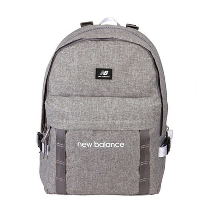 뉴발란스 3D 제로 백팩 가방 스포츠백 NBGC9S0105-GR, FF FREE