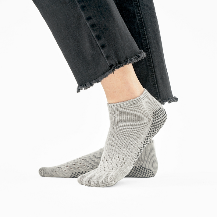 양말 속에 발가락양말 특허 토삭스 토우캡 뮬양말 3켤레묶음