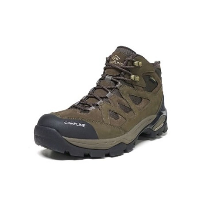 캠프라인 산티아고 경등산화