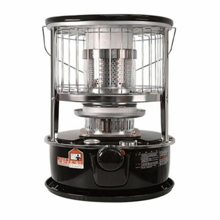 파세코 캠핑용 석유난로 심지난로 PKH-3100B, 단품