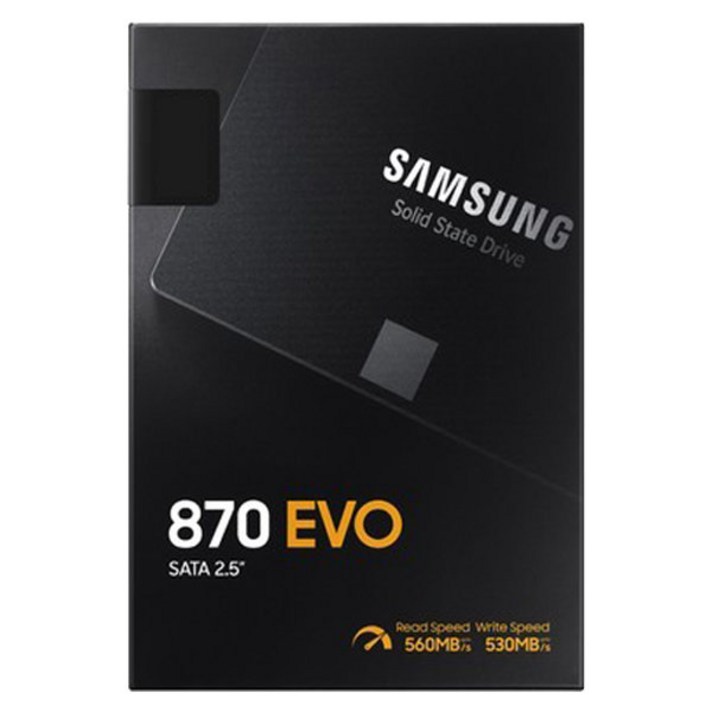 삼성전자 870 EVO SSD, MZ-77E1T0, 1TB