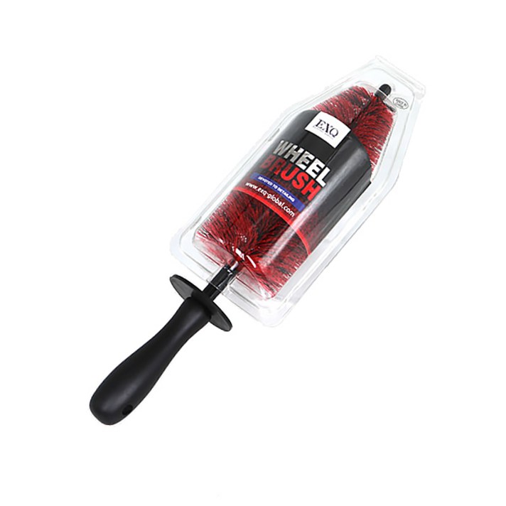 이엑스큐 스피드 마스터 휠 브러쉬 SN9089 SN9088, 1개