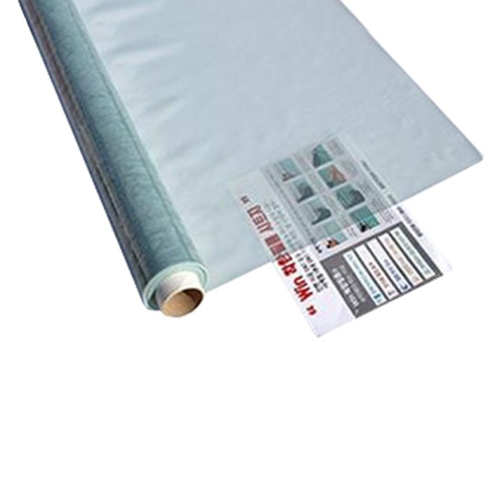 착한필름 창문 열자외선차단 필름시트지, 반투명