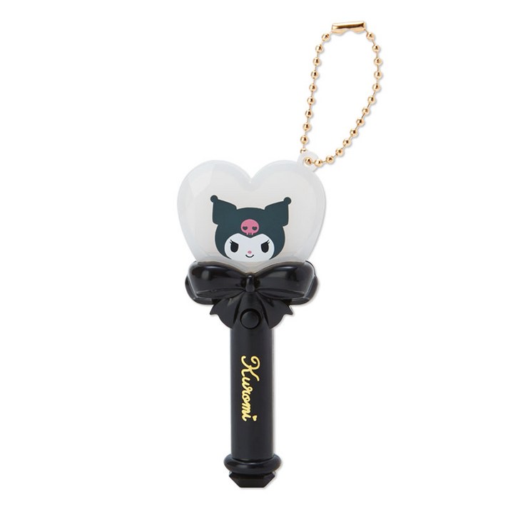 산리오 쿠로미 미니 펜라이트 응원봉 (엔조이아이돌)