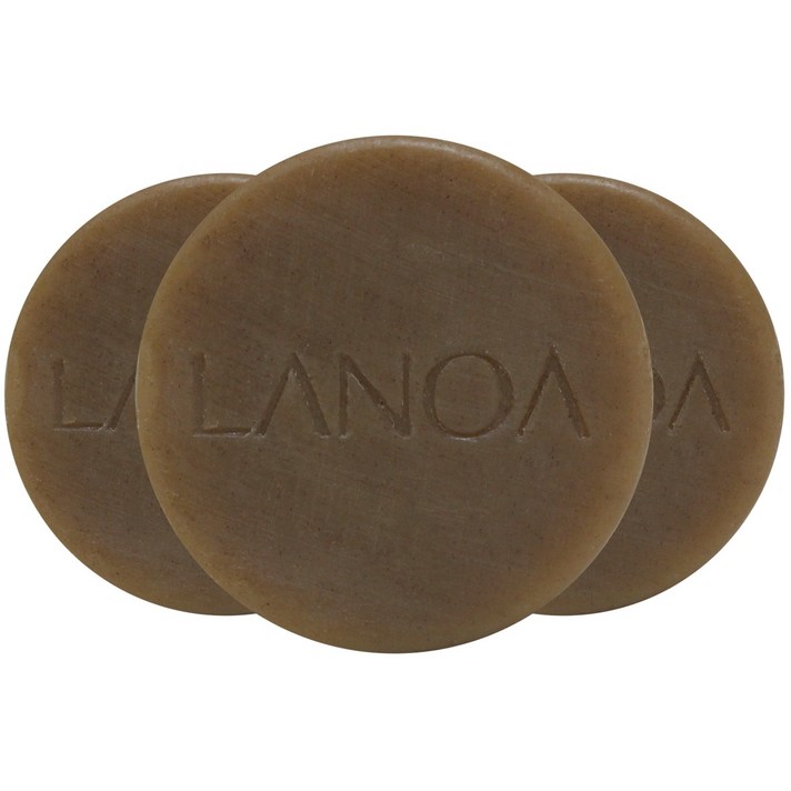 라노아 어성초 비누 (3개)