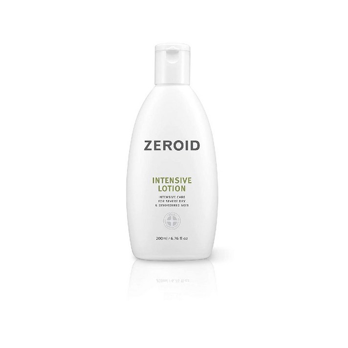 Zeroid CPS 제로이드 인텐시브 로션 피부용 200ml, 1개, 1g