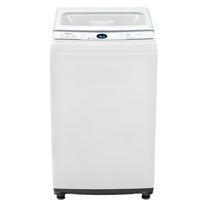 미디어 통돌이 세탁기 MA200W70WWKR 7kg 방문설치, MA200W70WWKR, 화이트