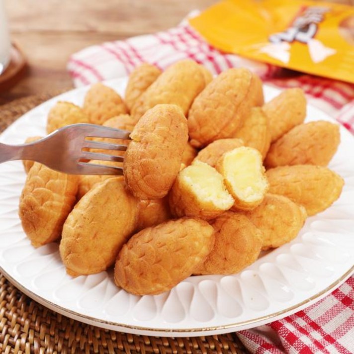 [K쇼핑][만쥬데이]만쥬데이 130gx10봉(총1.3kg)