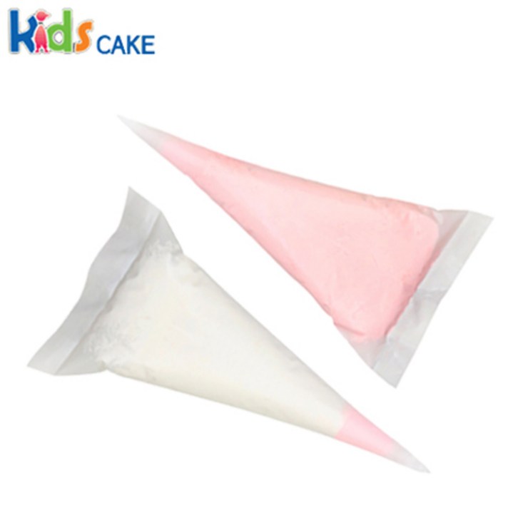 키즈케익 휘핑생크림 130g, 1개