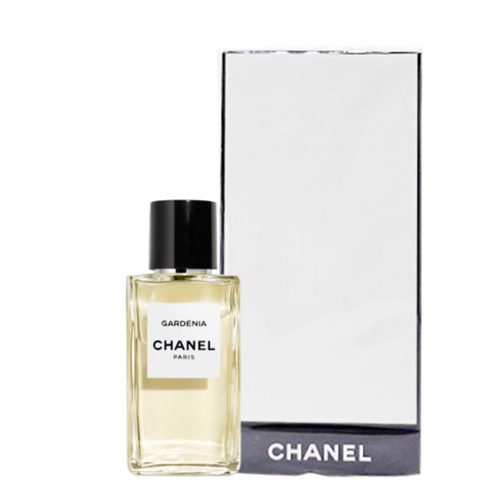가드니아 레 젝스클루시프 드 샤넬 오 드 빠르펭쇼핑백백화점정품한글라벨, 1개, 200ml