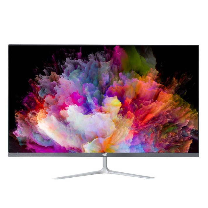 이트로이 VSG271-75 FHD 27형 75Hz 초슬림 가성비 모니터 광시야각 스피커, 271-75