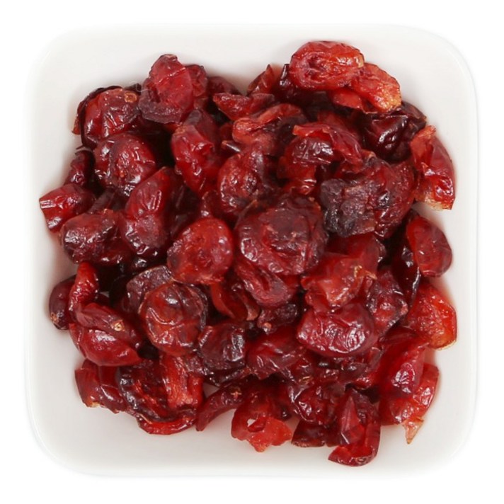 FNJ 미국산 건 크랜베리 -오션 스프레이 루비- 1Kg (500gX2), 1개