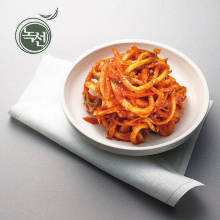 [녹선] 도라지무침 150g, 단품