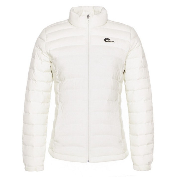 네파 (네파)(여성) 레제로 경량 구스 다운 자켓 7G82020A_IS