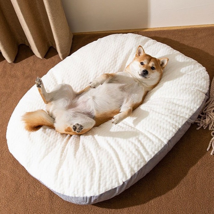 스타일닥터 강아지 수면 매트 강아지 집 애견 매트리스 애견 용품