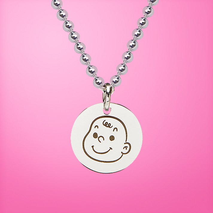 [KC인증] 써지컬 100% 킨더퍼페츠 미아방지 유아 아기 어린이 돌 각인 팔찌, 미아방지 팔찌 (단품)