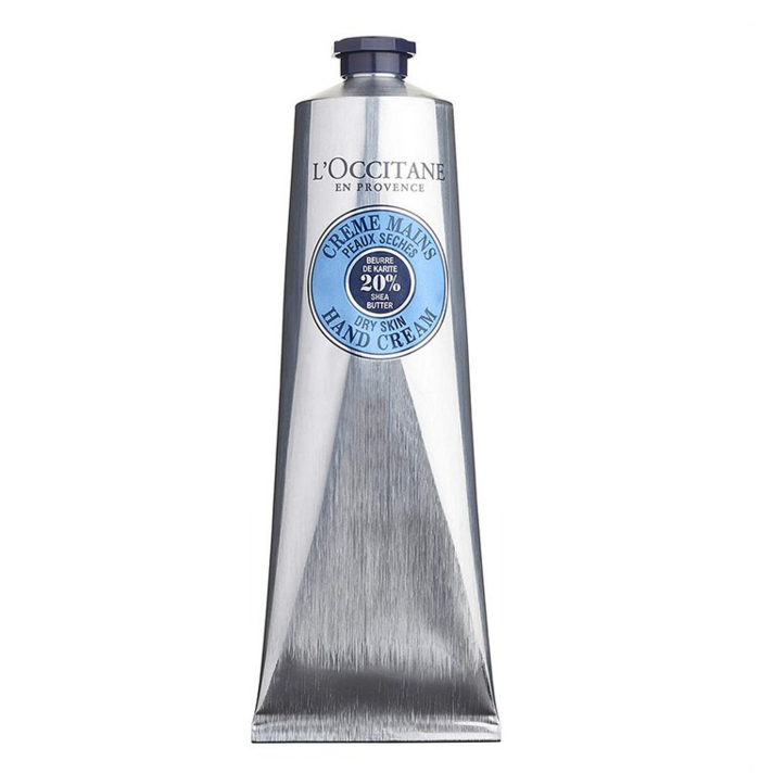 록시땅 시어 버터 핸드 크림, 150ml, 4개