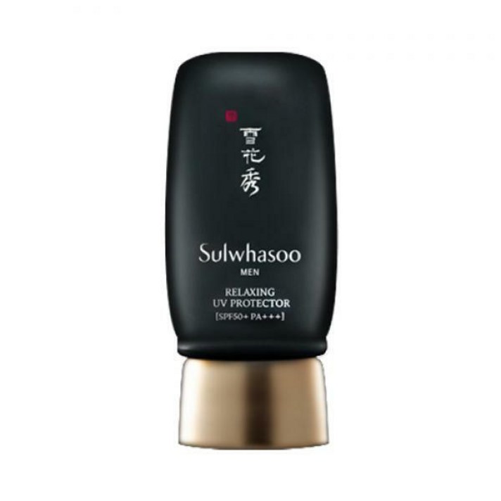 설화수 맨 릴랙싱 uv프로텍터 (50ml)