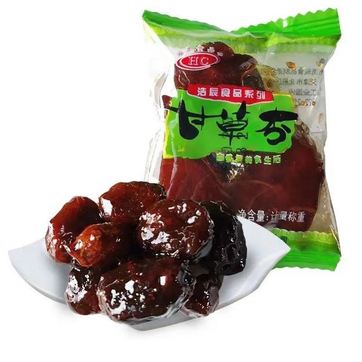 살구말랭이 건과일 10팩, 35g