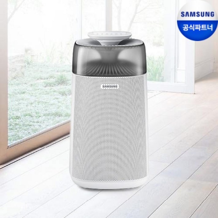 [삼성] SAMSUNG 블루 스카이 공기청정기 12평형 초미세먼지도 잡는다!!