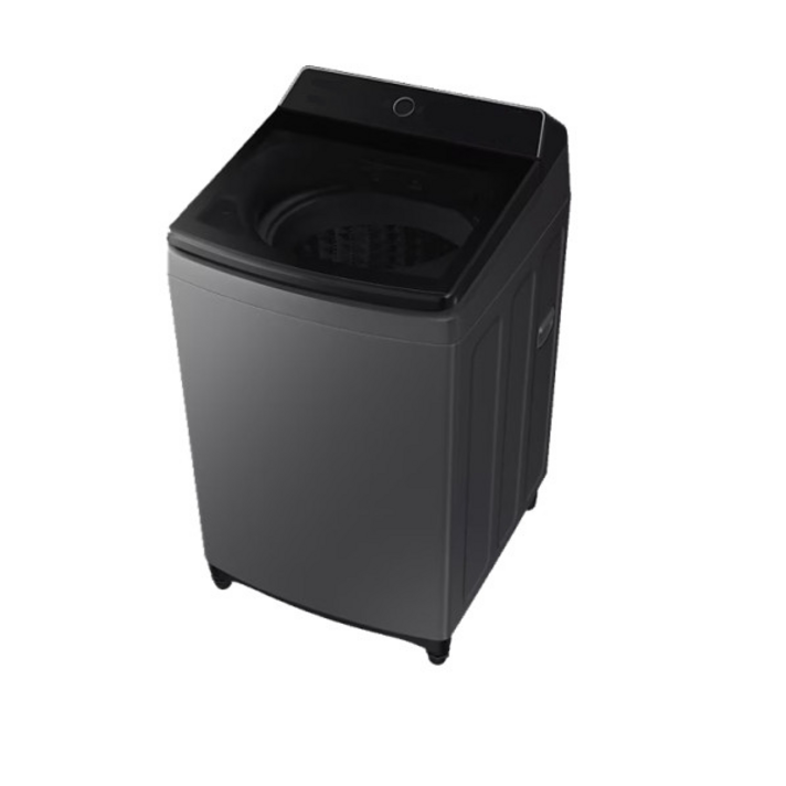  삼성 WA18CG6K46BD 그랑데 통버블 세탁기 18 kg 