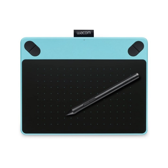 와콤 Wacom Intuos Draw 타블렛 S사이즈 CTL-490/B0