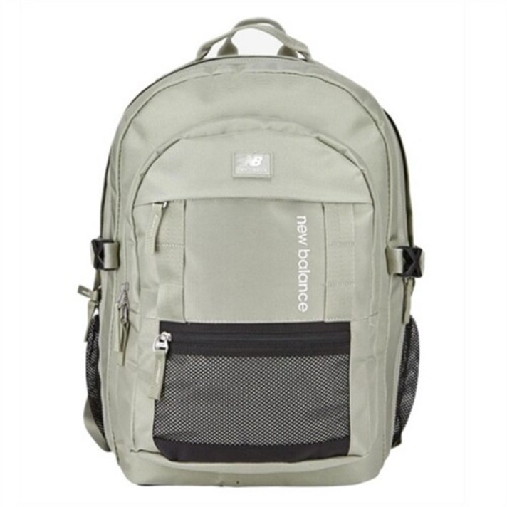 뉴발란스 3D V6 Backpack NBGCCAA101_L/GN