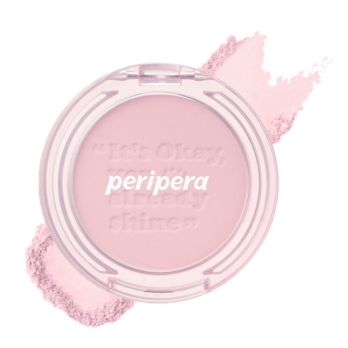 페리페라 맑게 물든 선샤인 치크, 06 아침잠좋아해, 1개