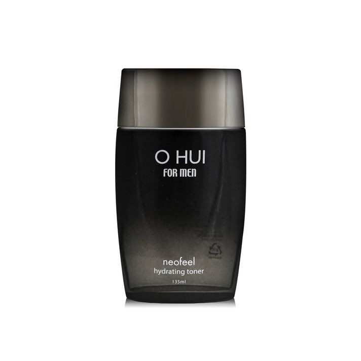 오휘 포맨 네오필 하이트레이팅 토너, 135ml, 1개