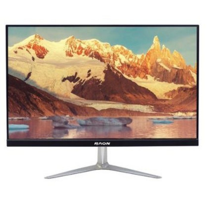 라온 60.96cm FHD 75Hz 광시야각 베젤리스 HDMI 모니터, SG2410 HDMI 베젤리스(무결점)