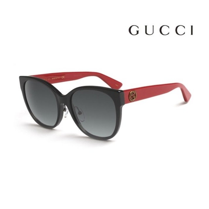 [쇼핑엔티] 구찌 허니비 선글라스