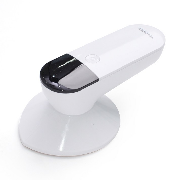 핸드이지 휴대용 무선 미니 다리미 LSI2000 화이트