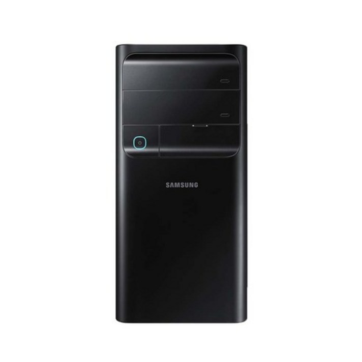 삼성전자 데스크탑 5 DM500TCA-A78AB (i7-10700 WIN10 Home RAM 8GB NVMe 512GB), 기본형