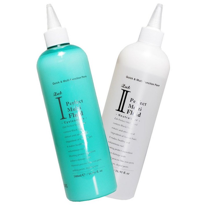 멀티 500ml 헤어 머리 스타일링 미용실 펌제 파마약 RHF+C_:3F23C5 펌제 파마약 퍼머약 헤어용품 미용용품 멀티 500ml, 쿠팡º, ◆상세설명확인◆