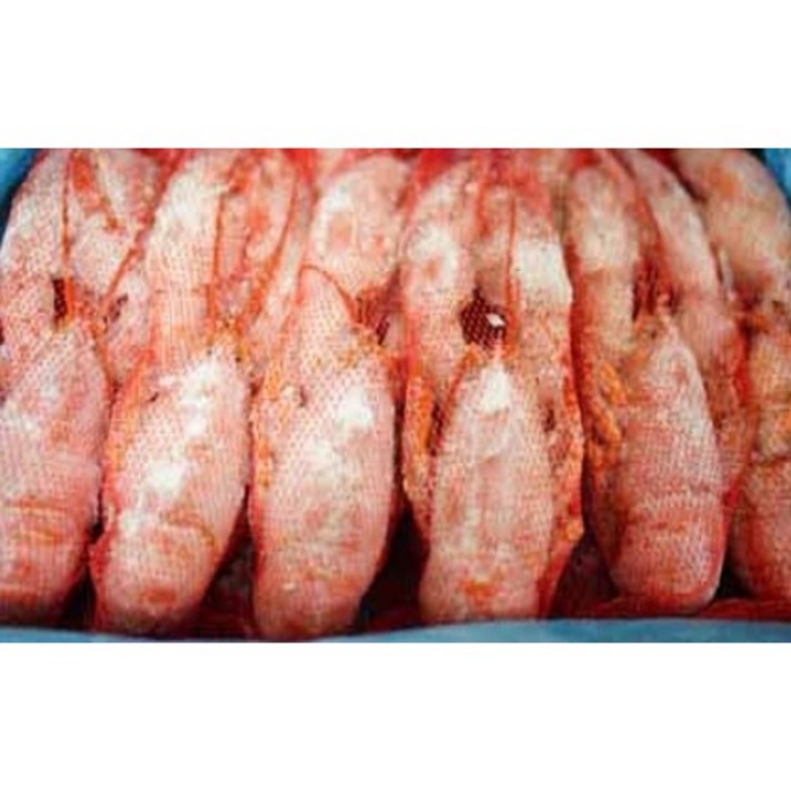 동아씨푸드 캐나다 자숙 랍스타 400-450g 4.54kg 10~11미 내외