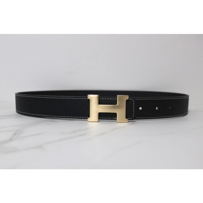 무배/ 고급 엡솜가죽 리버시블 30mm H벨트 6color 남방 원피스 정장팬츠 슬랙스 리얼소가죽 양면벨트