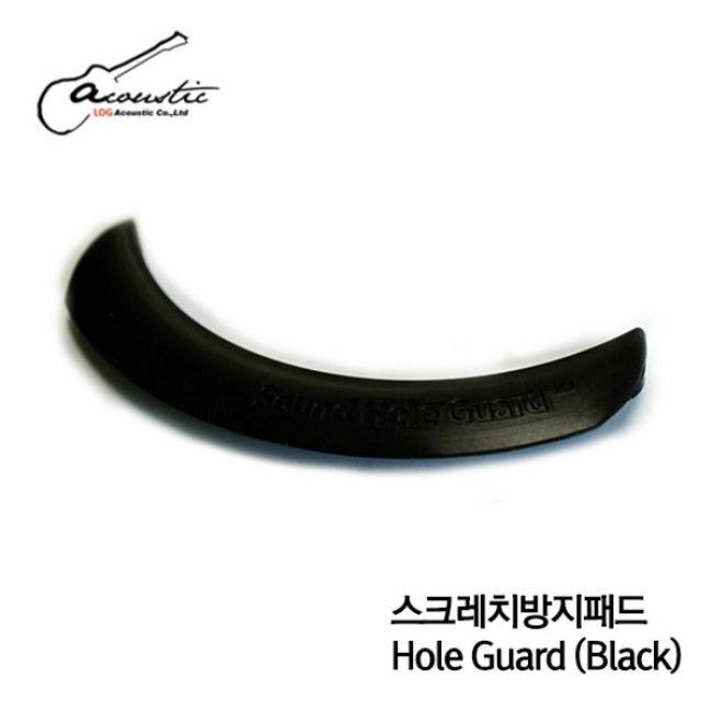  [프리버드] 로그몰 홀가드 Hole Guard, [02]WHT 