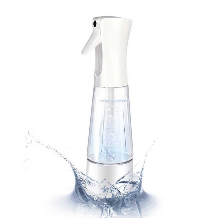  THENAEUN 더나은 스마트 전해수기 살균소독제 스프레이 세정제, 본품 