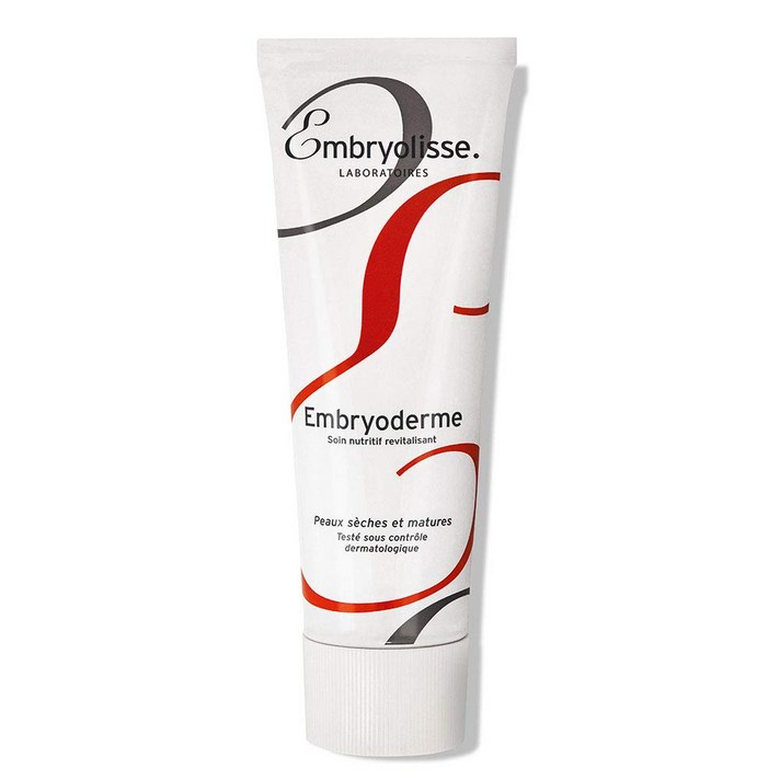 Embryolisse 엠브리올릭스 안티에이징 페이스 크림 75ml, 1개